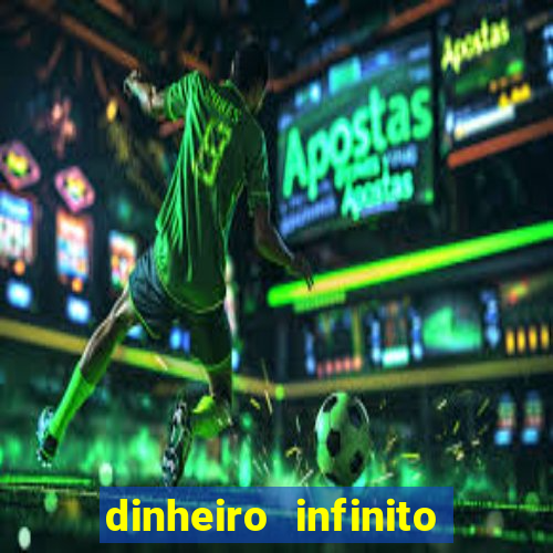 dinheiro infinito fortune tiger